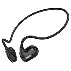 Wireless headset ES63 Graceful air conduction
